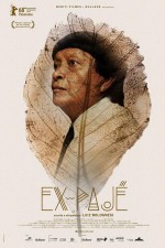 Ex-Pajé (2018) afişi Ex-Pajé (2018) afişi