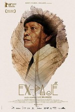 Ex-Pajé (2018) afişi