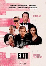 Exit (2019) afişi
