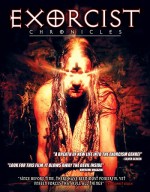 Exorcist Chronicles (2013) afişi