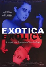 Exotica (1994) afişi