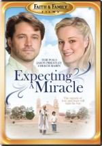 Expecting A Miracle (2009) afişi