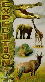 Expedition (2002) afişi