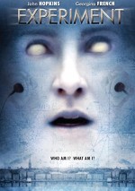 Experiment (2005) afişi