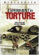 Experiment in Torture (2007) afişi