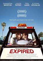 Expired (2007) afişi