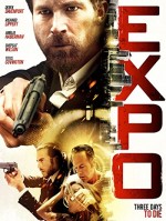 Expo (2019) afişi