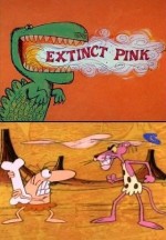 Extinct Pink (1969) afişi