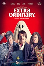 Extra Ordinary (2019) afişi