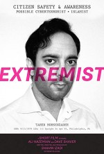 Extremist (2014) afişi