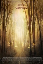 Exus Delirium (2016) afişi