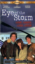 Eye of the Storm Eye of the Storm