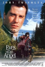 Eyes Of An Angel (1991) afişi