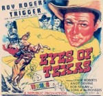 Eyes Of Texas (1948) afişi