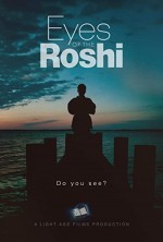 Eyes of the Roshi (2017) afişi