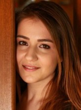 Eylül Demirpehlivan fotoğrafı