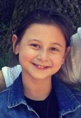 Eylül Şenocak fotoğrafı