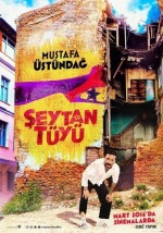 Şeytan Tüyü Şeytan Tüyü