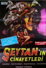 Şeytanın Cinayetleri