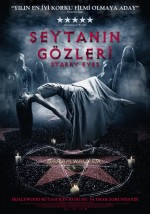 Şeytanın Gözleri (2014) afişi Şeytanın Gözleri (2014) afişi