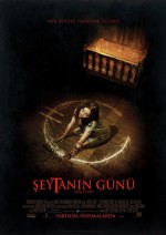 Şeytanın Günü (2014) afişi Şeytanın Günü (2014) afişi