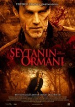 Şeytanın Ormanı (2012) afişi Şeytanın Ormanı (2012) afişi