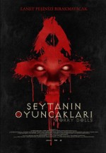 Şeytanın Oyuncakları (2016) afişi Şeytanın Oyuncakları (2016) afişi