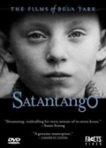 Şeytanın Tangosu (1994) afişi Şeytanın Tangosu (1994) afişi