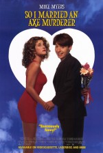 Eyvah Karım Bir Katil (1993) afişi Eyvah Karım Bir Katil (1993) afişi