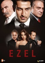 Ezel (2009) afişi