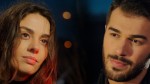Ezra (2014) afişi Ezra (2014) afişi