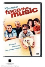 Face The Music (2000) afişi