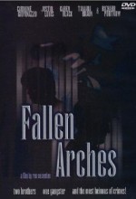 Fallen Arches (1998) afişi