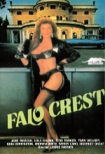 Falo Crest (1987) afişi
