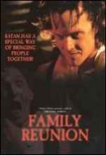 Family Reunion (1989) afişi