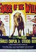 Fangs Of The Wild(ı) (1954) afişi