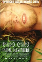 Farväl Falkenberg (2006) afişi