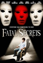 Ölümcül Sırlar (2009) afişi