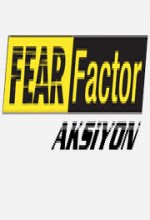 Fear Factor Aksiyon (2010) afişi