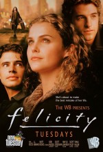 Felicity (2005) afişi