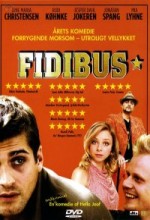 Fidibus (2006) afişi