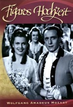 Figaros Hochzeit (1949) afişi