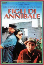 Figli Di Annibale (1998) afişi