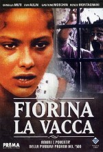 Fiorina La Vacca (1972) afişi