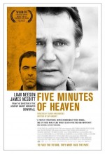 Five Minutes Of Heaven (2009) afişi Five Minutes Of Heaven (2009) afişi