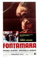 Fontamara (1981) afişi
