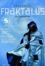 Fractalus (2012) afişi