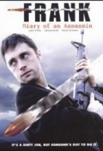 Frank: Diary Of An Assasin (2006) afişi