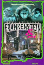 Frankenstein Ve Ben Frankenstein Ve Ben