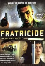 Fratricide (2005) afişi
